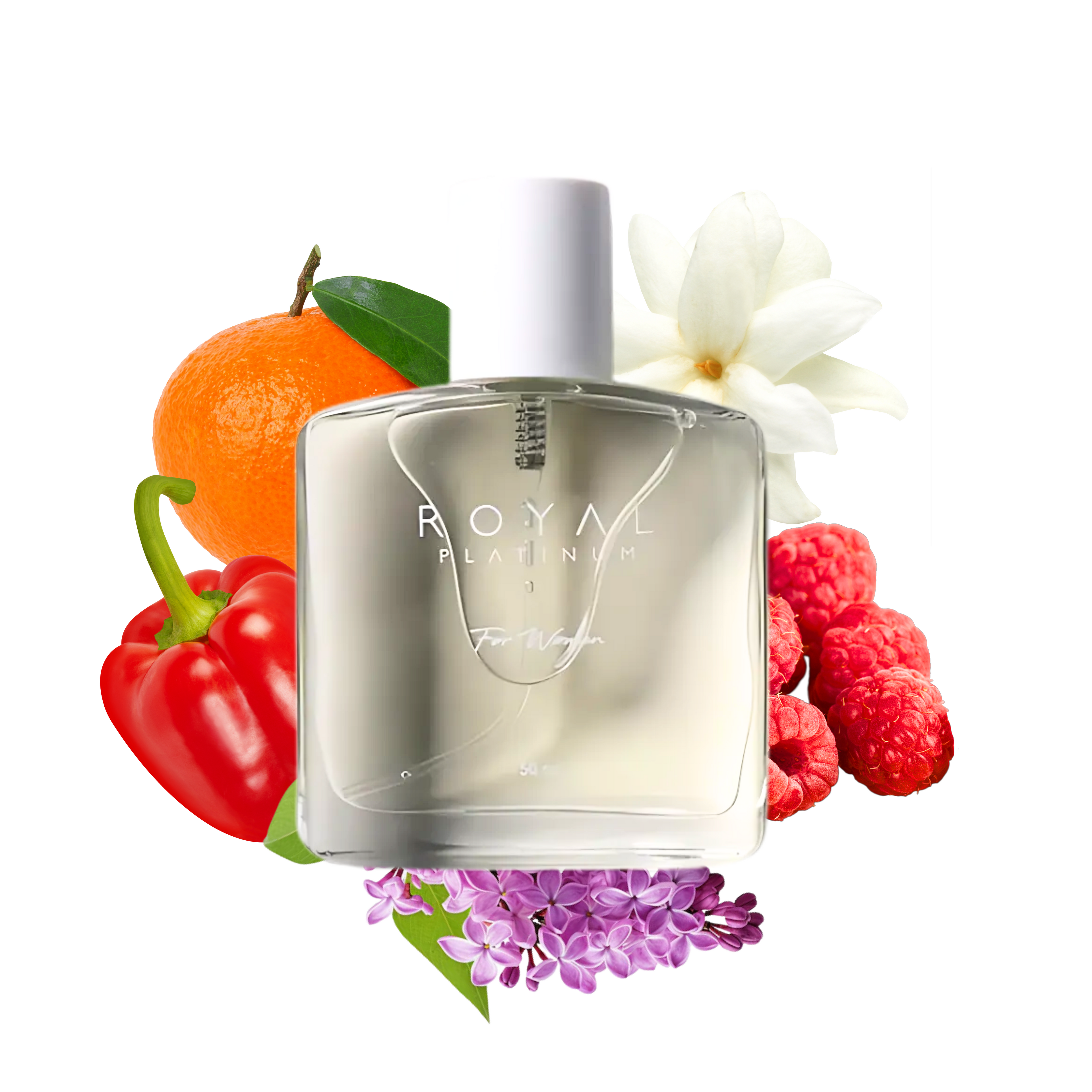 W112 Inspirováno GIVENCHY - ABSOLUTELY IRRESISTABLE 50ml