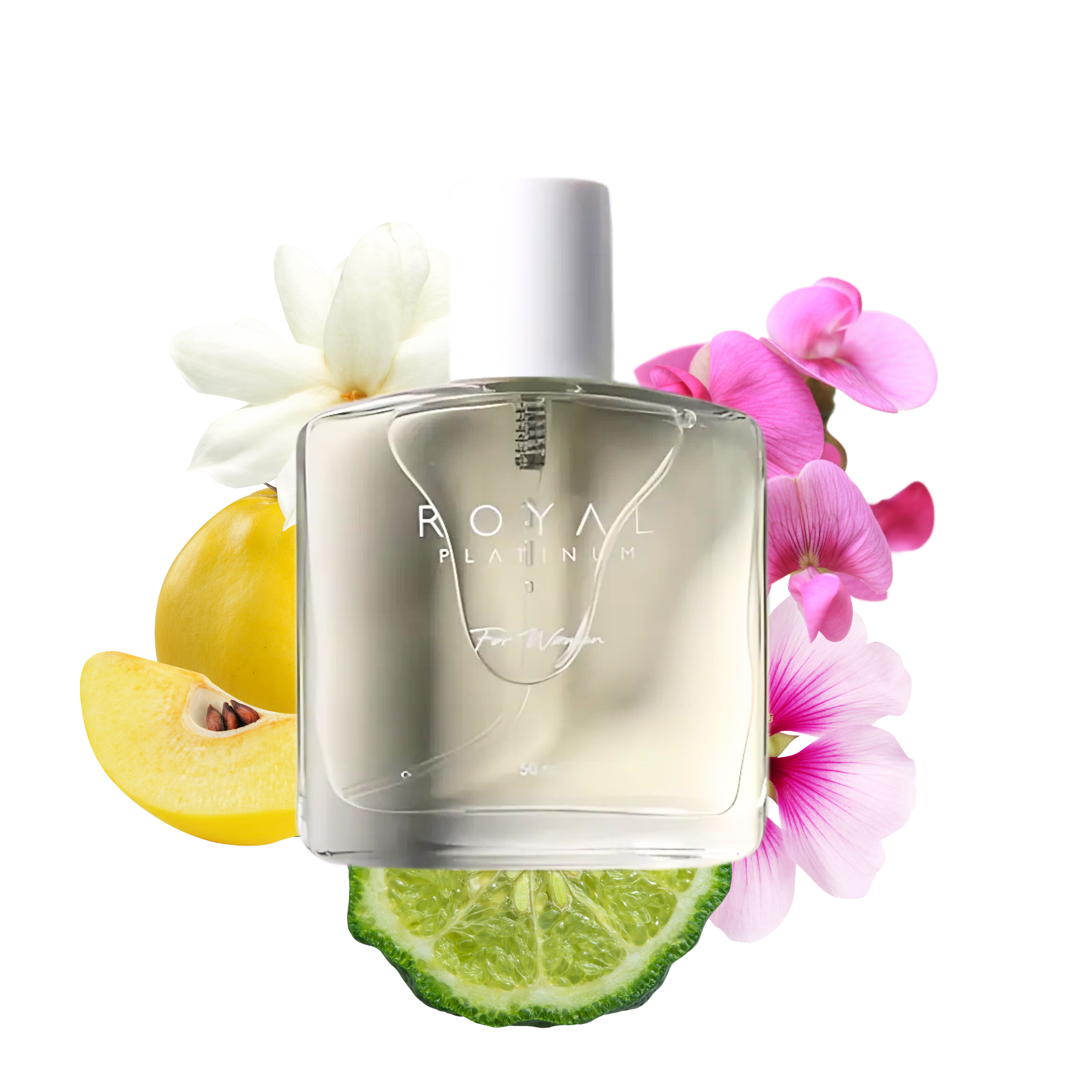 W120 Inspired by BURBERRY - MY BURBERRY 50ml