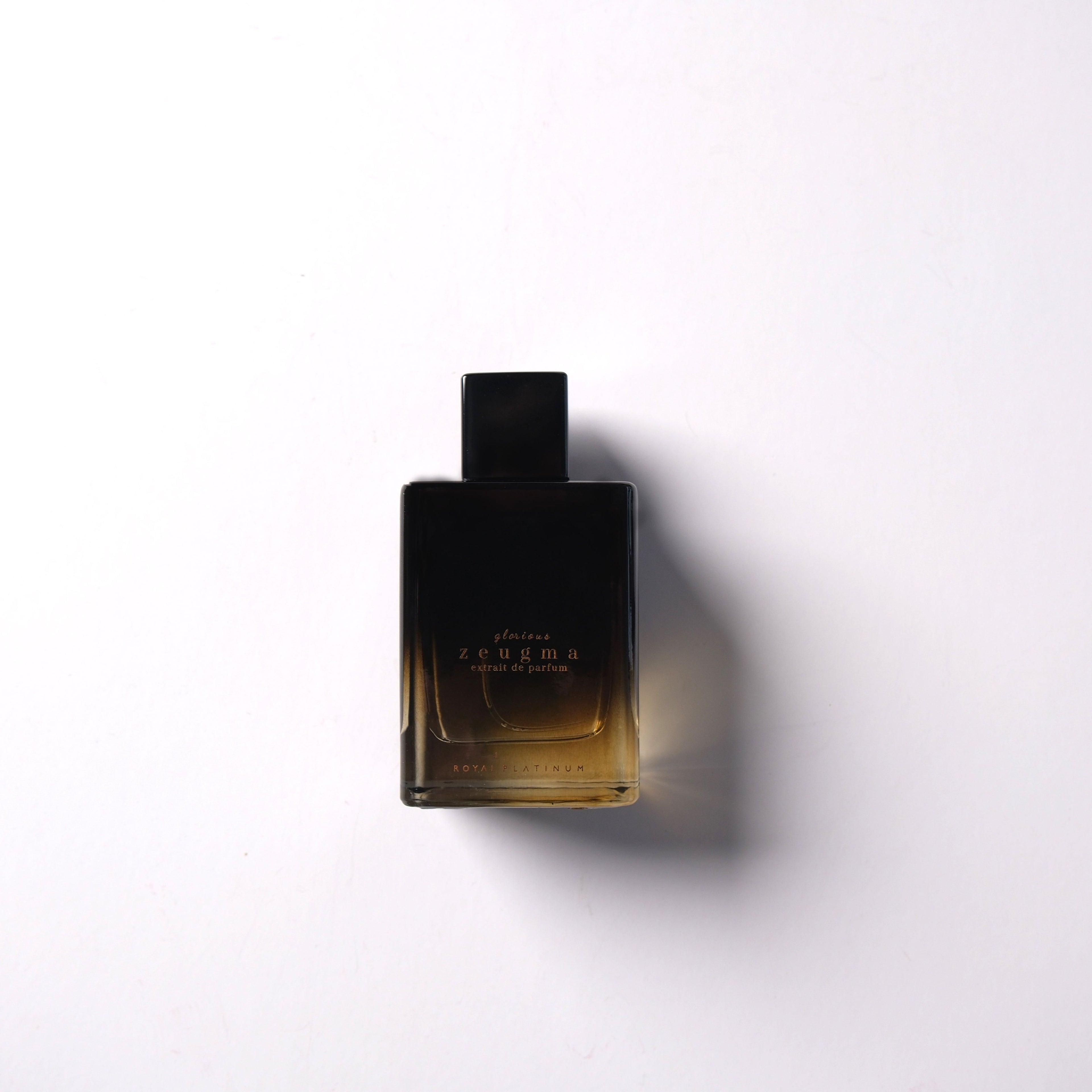 Zeugma niche perfume