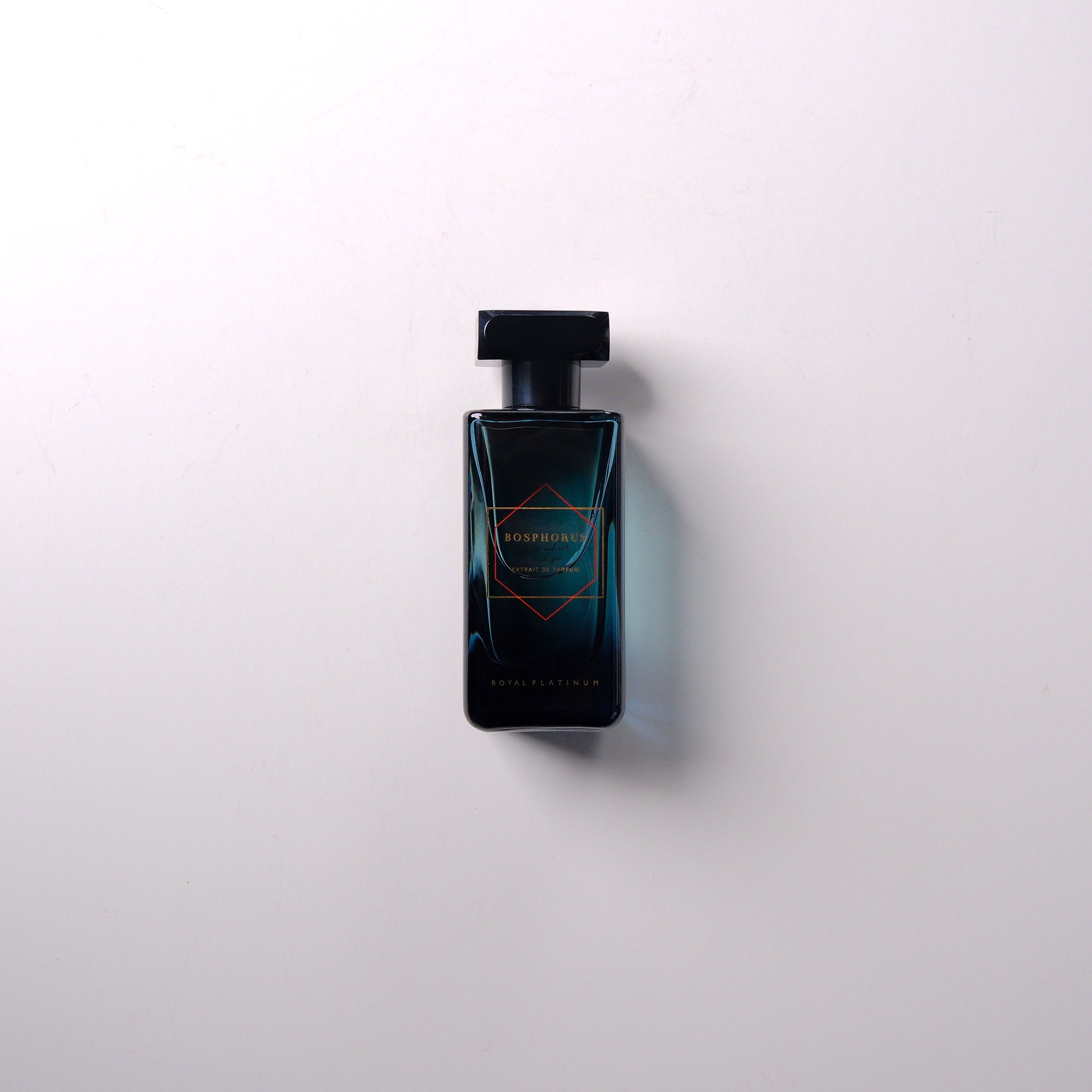 Niche perfume Bosphorus