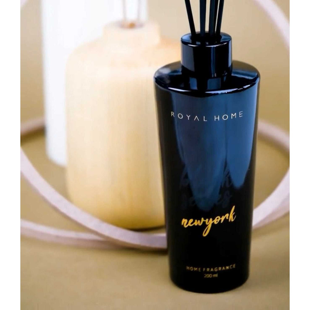 New York room fragrance