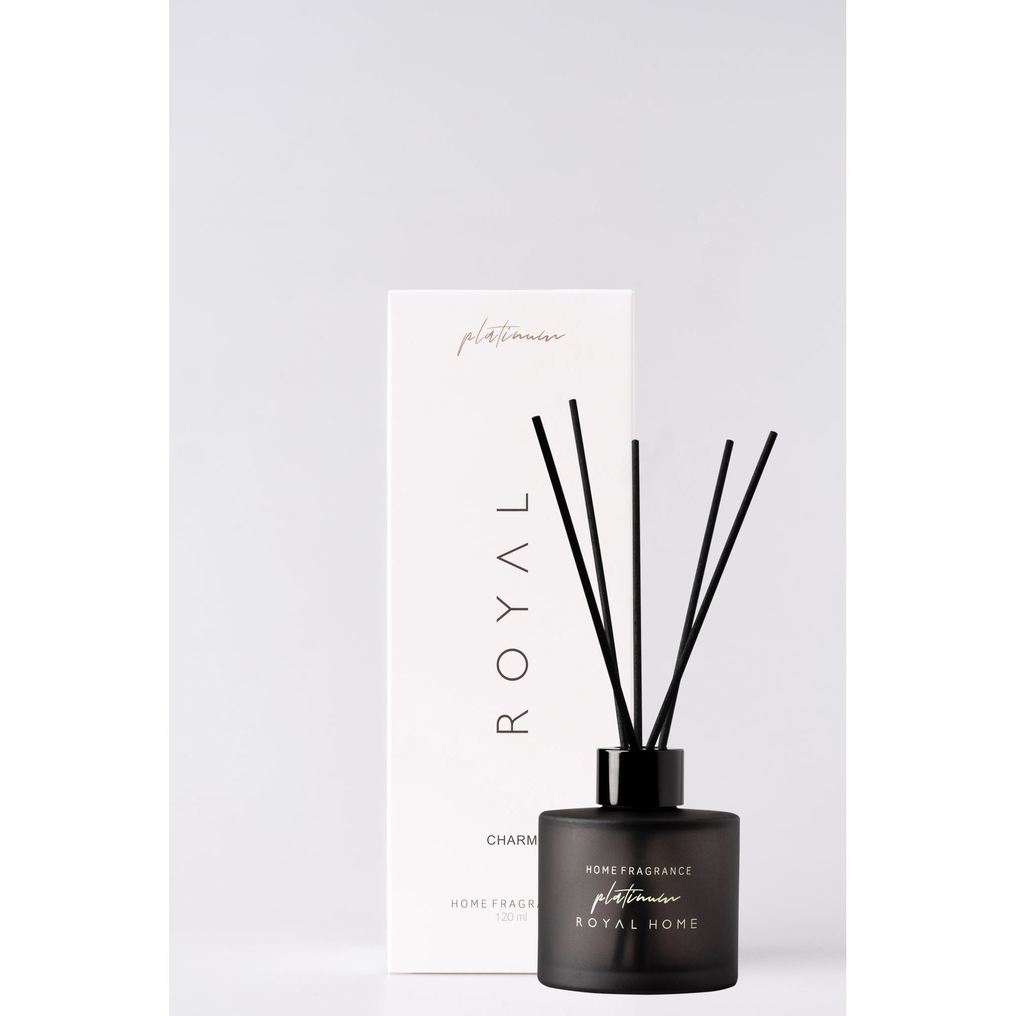 Charm (GINGER & CINNAMON) Room fragrance