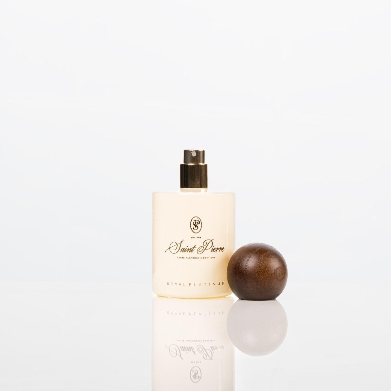 Perfume Saint Pierre 50 ML Niche