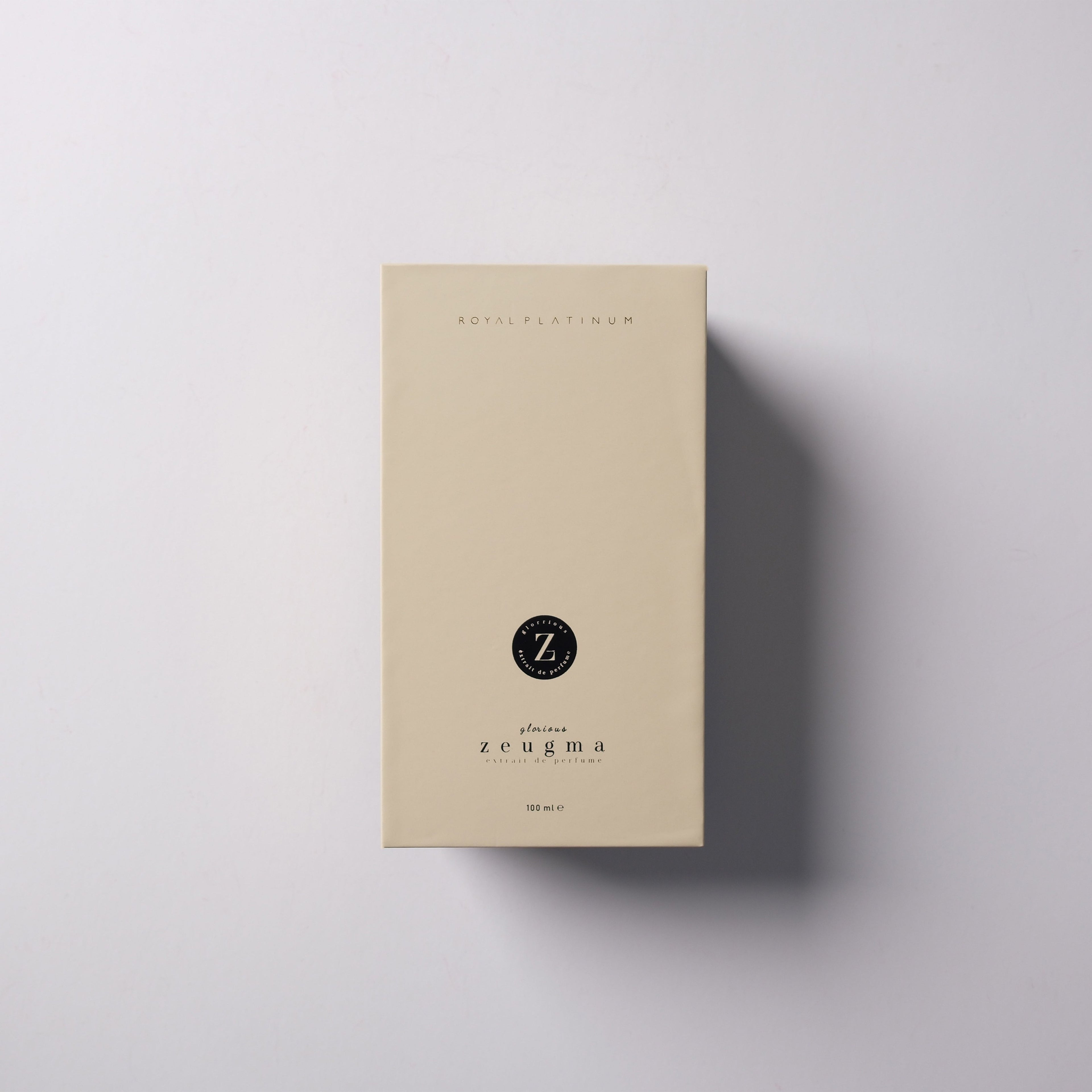 Zeugma niche perfume